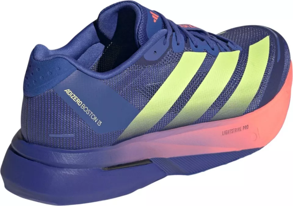 Running shoes adidas Adizero Boston 13