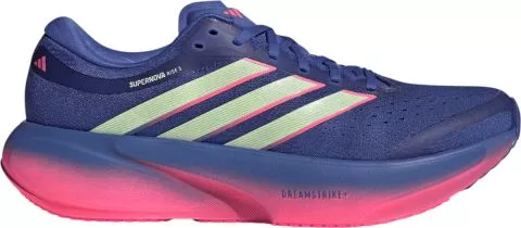 Supernova Rise 3
