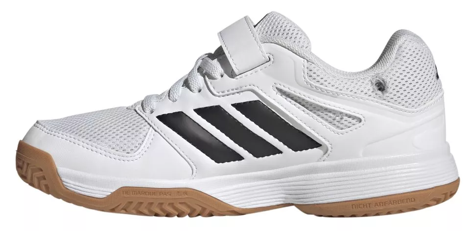 Вътрешни обувки adidas  Speedcourt Velcro Shoe Kids