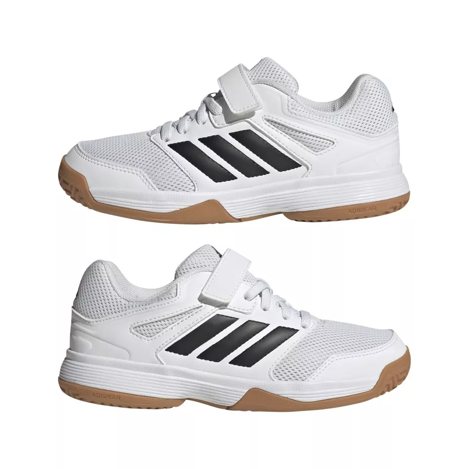 Вътрешни обувки adidas  Speedcourt Velcro Shoe Kids
