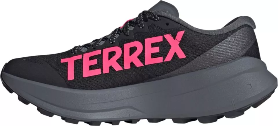 Polkukengät adidas Terrex Agravic SL