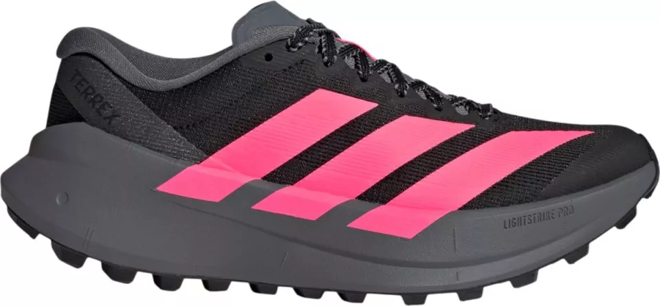 Обувки за естествен терен adidas Terrex Agravic SL