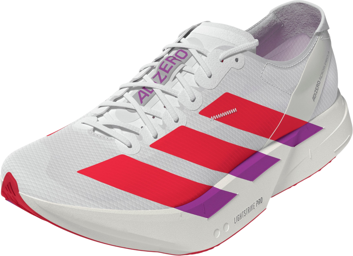 Pantofi de alergare adidas Adizero Adios Pro 4 - Top4Running.ro
