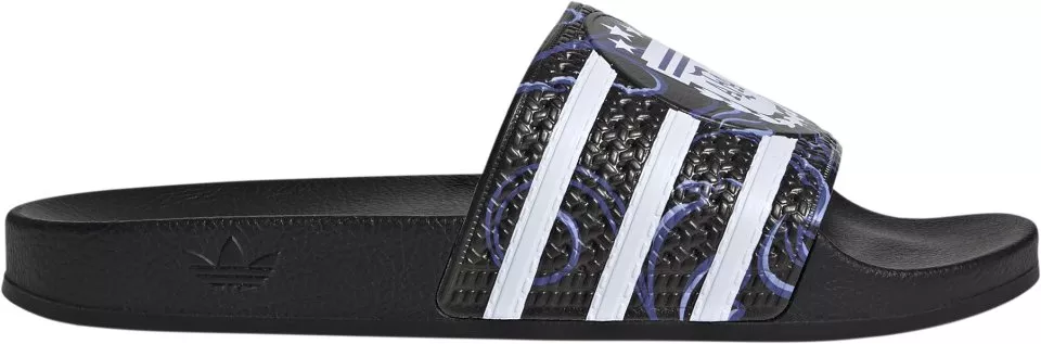 Klapki adidas Originals Trefoil Argentina