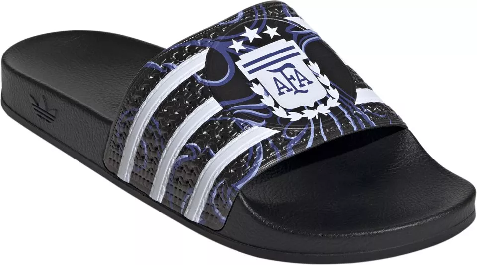Klapki adidas Originals Trefoil Argentina