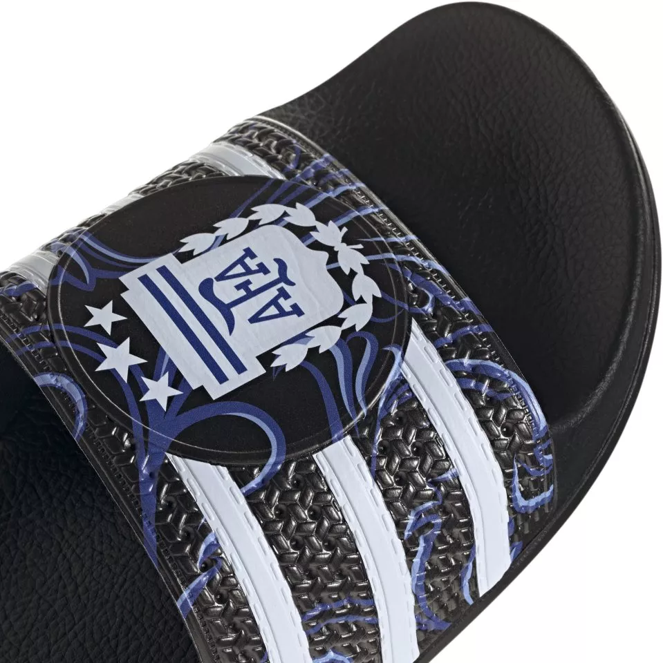 Klapki adidas Originals Trefoil Argentina