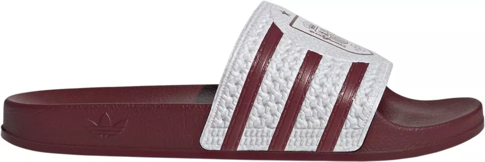 Slides adidas Originals Trefoil Spain