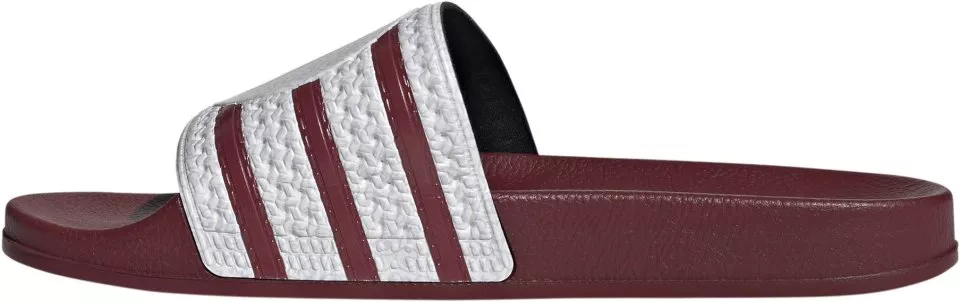Slides adidas Originals Trefoil Spain