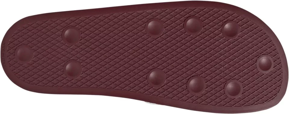 Slides adidas Originals Trefoil Spain