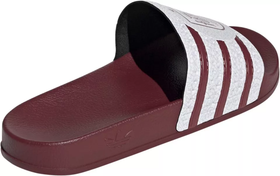 Slides adidas Originals Trefoil Spain