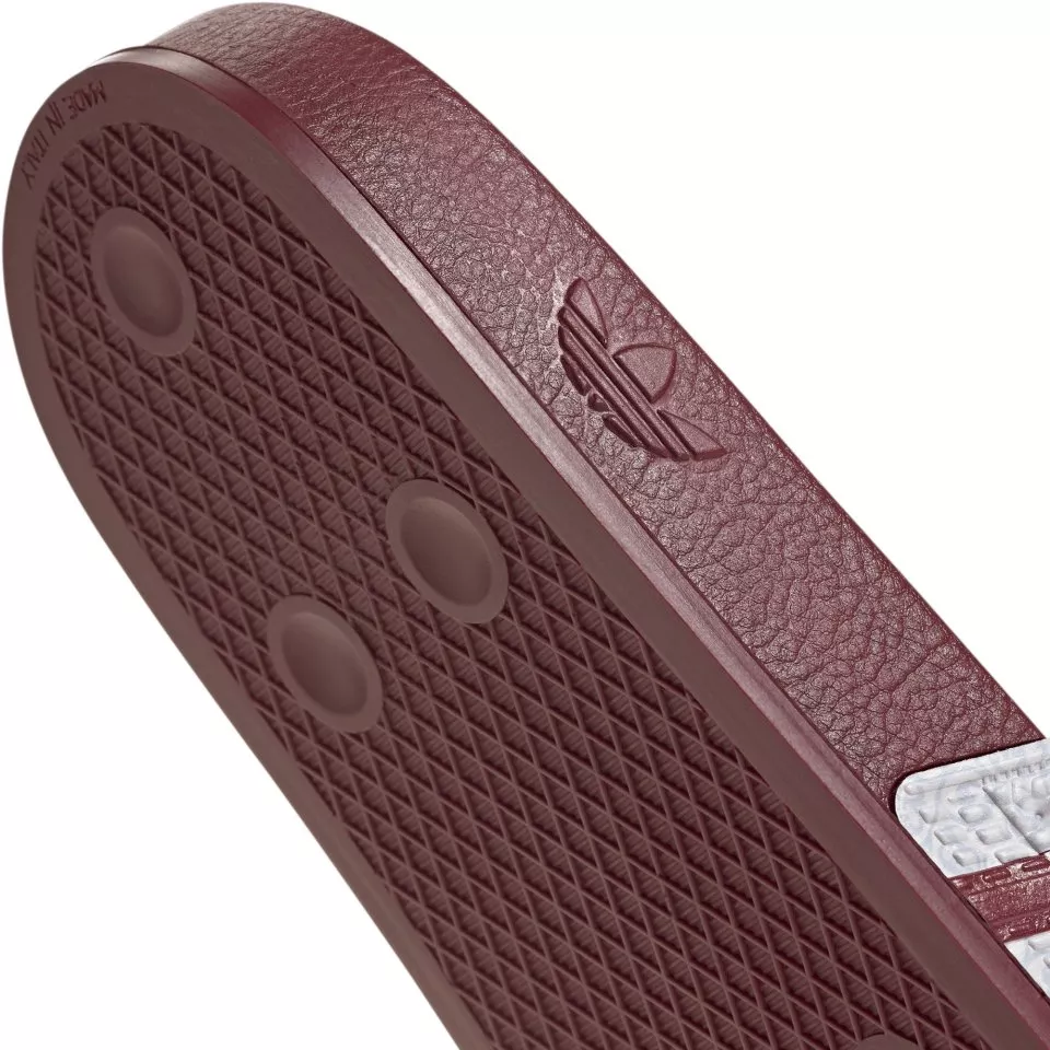 Slides adidas Originals Trefoil Spain