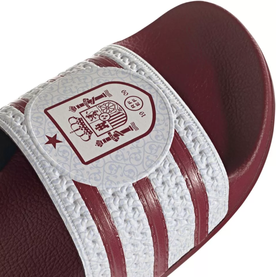 Slides adidas Originals Trefoil Spain