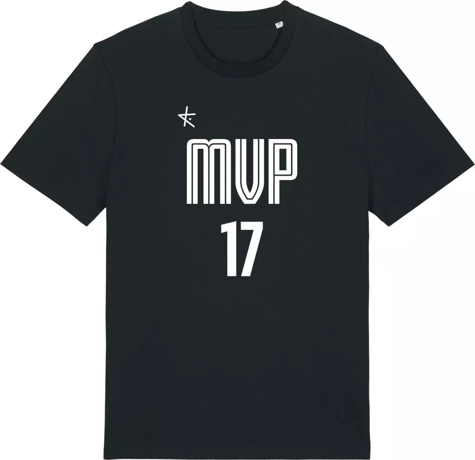 T-shirt Kickz Germany The Menace