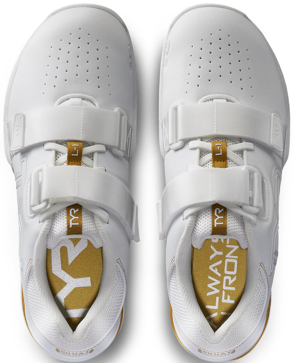 Buty fitness TYR Lifter - 11teamsports.pl