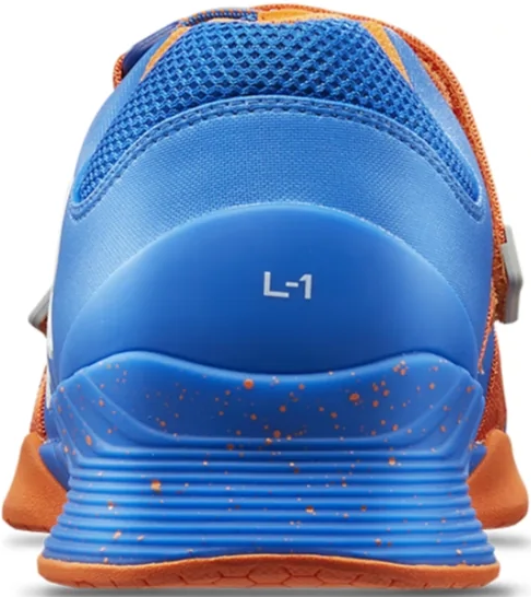 Fitness shoes TYR L1 lifter - Top4Running.com display picture 3