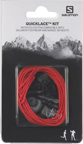 QUICKLACE KIT