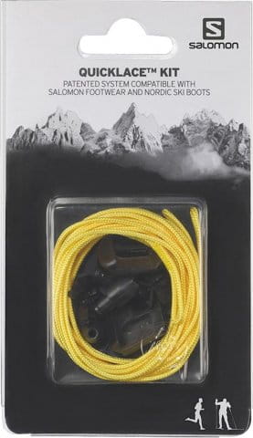 QUICKLACE KIT