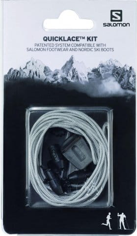 QUICKLACE KIT