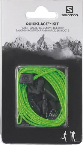 QUICKLACE KIT