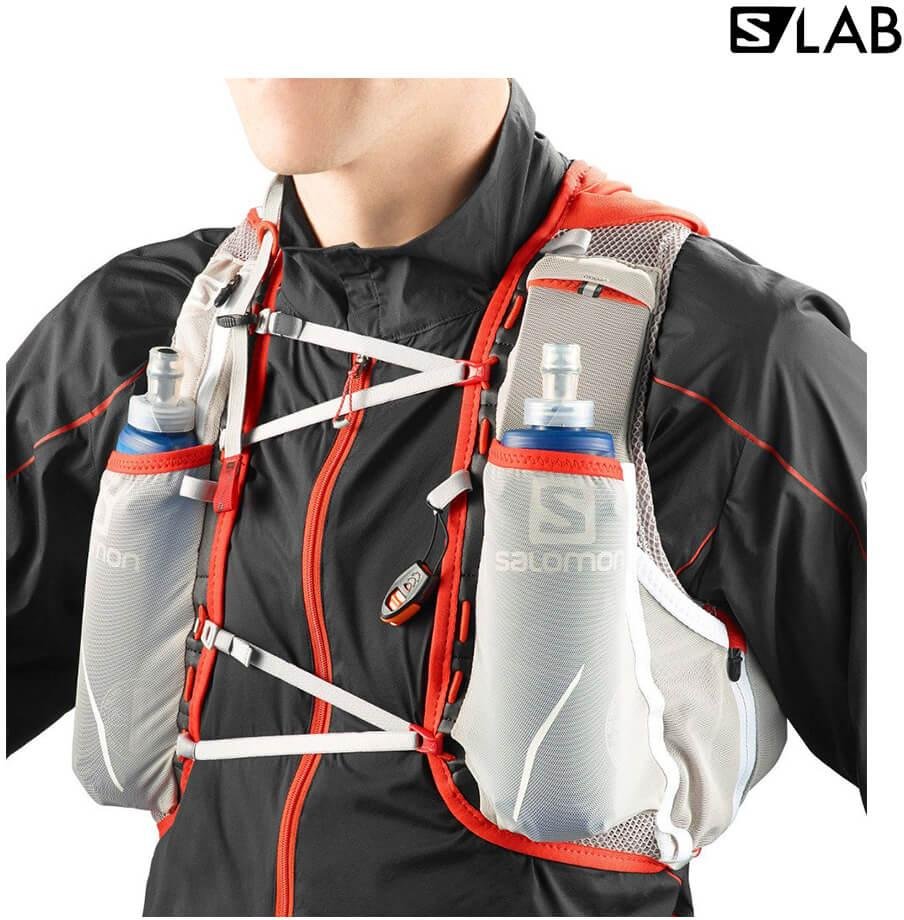 Backpack Salomon S-LAB SENSE SET RACING