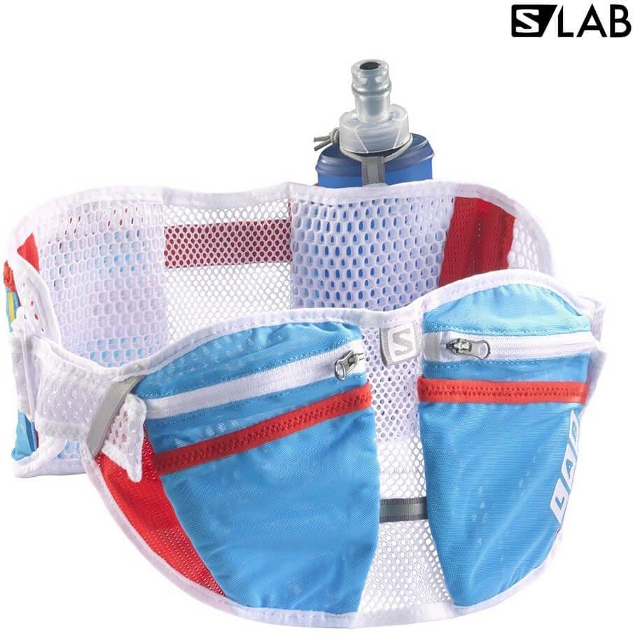 Marsupi e cinture Salomon S-LAB ADV SKIN 1 BELT