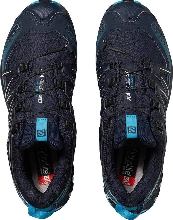 Trail-Schuhe Salomon XA PRO 3D GTX