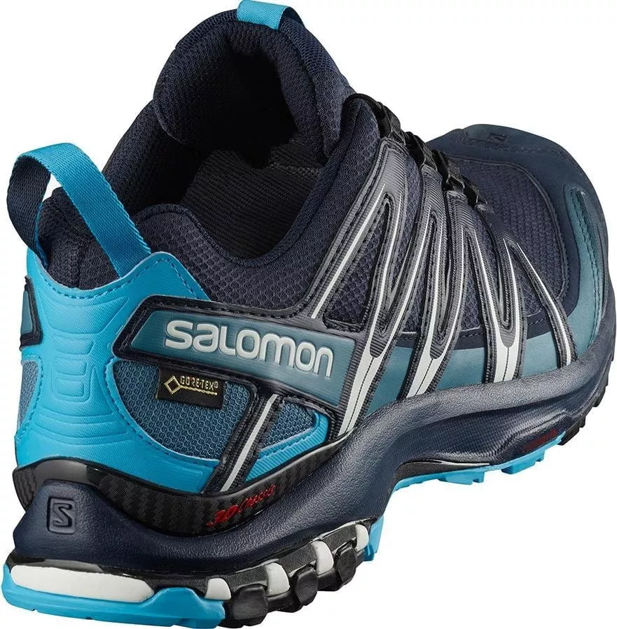 Trailové topánky Salomon XA PRO 3D GTX