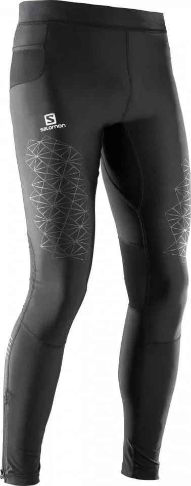 Leggings Salomon FAST WING LONG TIGHT M
