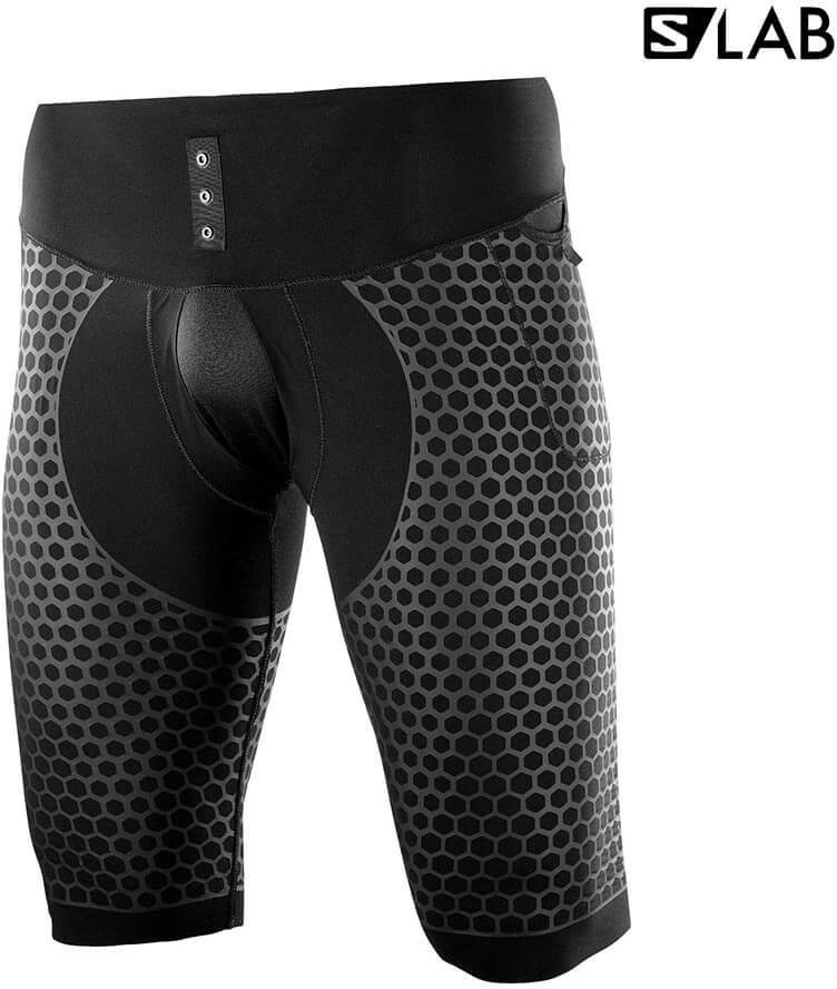 Sorturi S/LAB EXO HALF TIGHT M