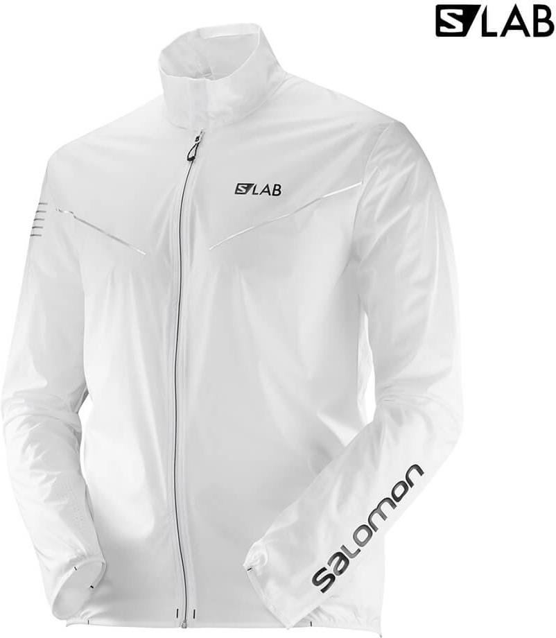 Pánská běžecká bunda Salomon S-Lab Light