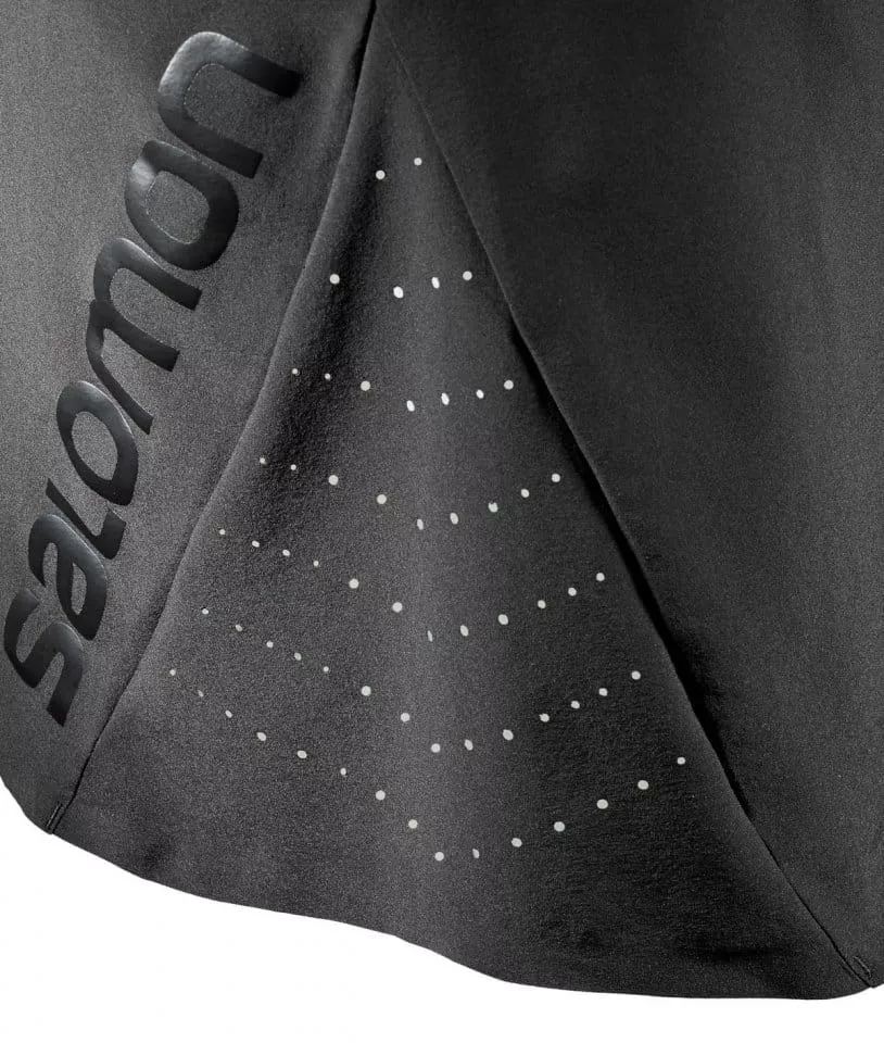 Dámská běžecká sukně Salomon Lightining Pro Skort