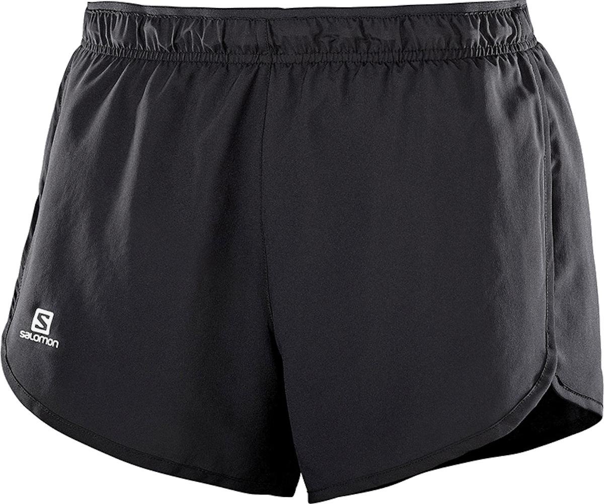 agile short w