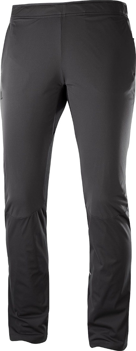 Salomon AGILE WARM PANT W Nadrágok