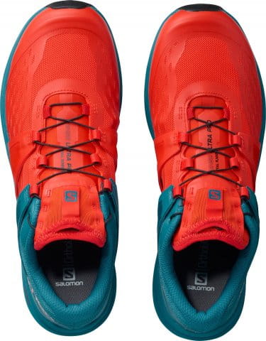 salomon ultra pro trail