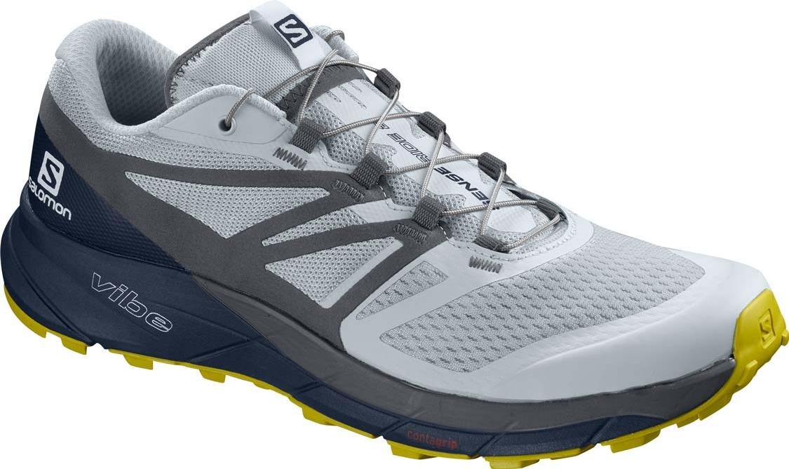 Trail-Schuhe Salomon SENSE RIDE 2