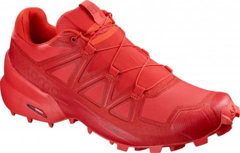 SPEEDCROSS 5