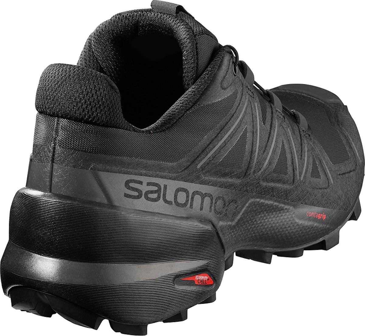 scarpe salomon black friday