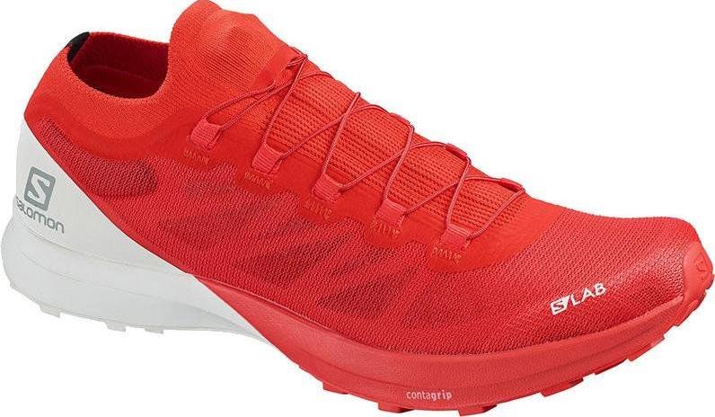 Trail shoes S/LAB SENSE 8