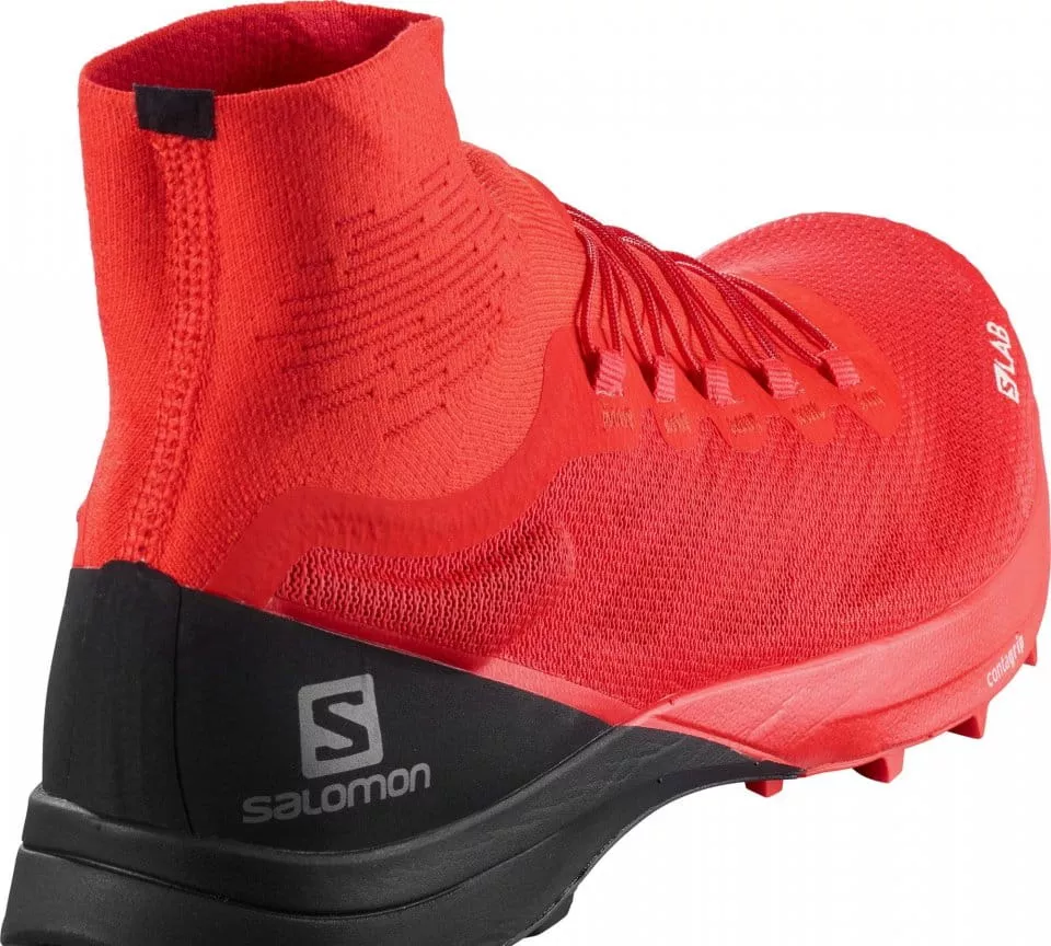 Trail schoenen S/LAB SENSE 8 SG