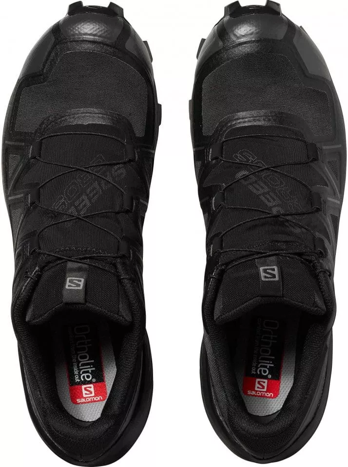 Trailové topánky Salomon SPEEDCROSS 5 GTX