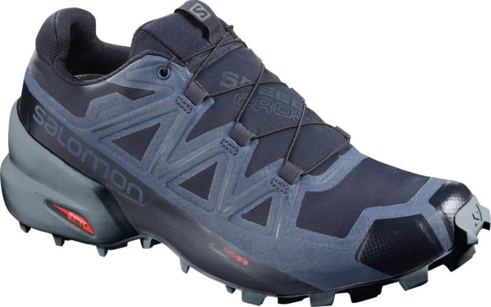 Pánské trailové boty Salomon Speedcross 5 GTX