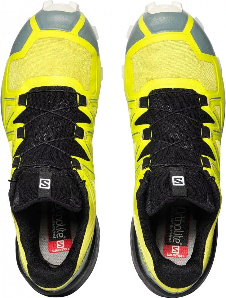 Trail-Schuhe Salomon SPEEDCROSS 5