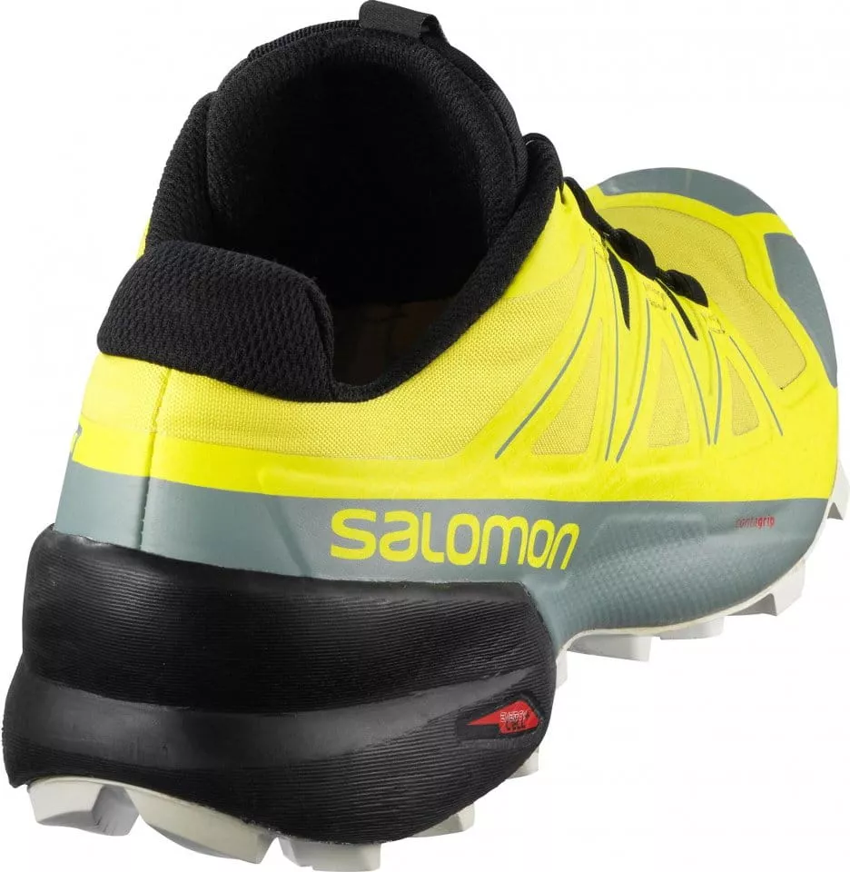 Trailové topánky Salomon SPEEDCROSS 5