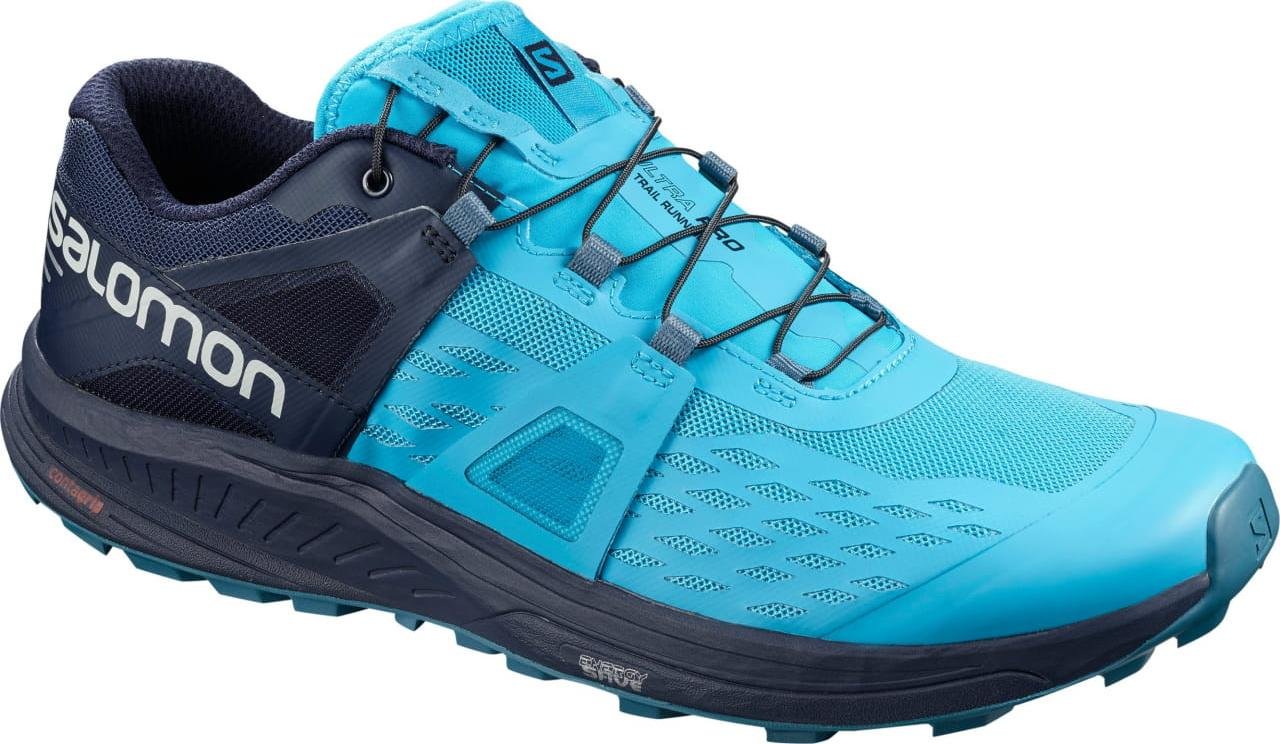 Trail-Schuhe Salomon ULTRA /PRO