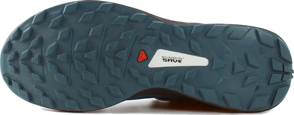 Pánské trailové boty Salomon Ultra Pro