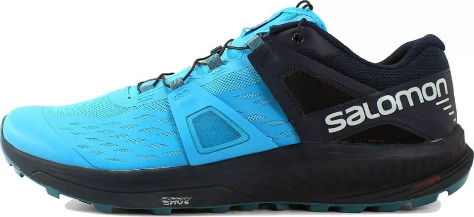 Trail-Schuhe Salomon ULTRA /PRO