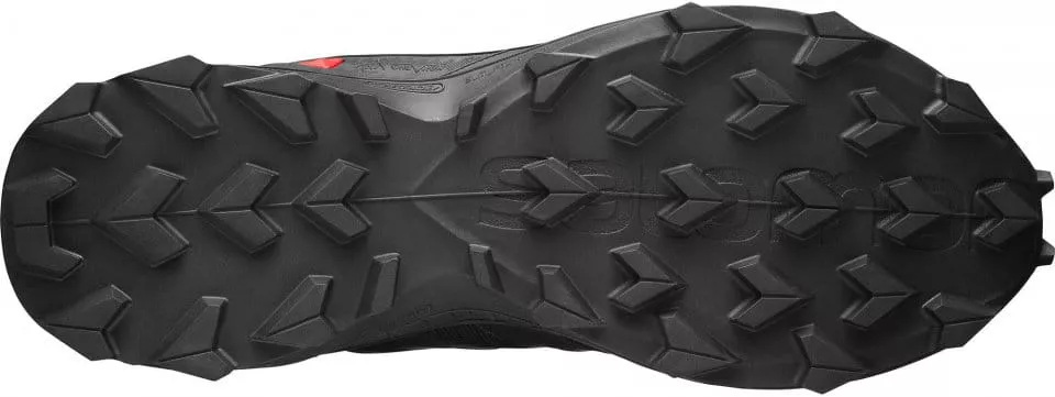 Trail-Schuhe Salomon SUPERCROSS GTX