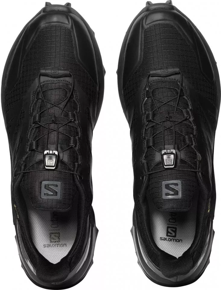 Scarpe per sentieri Salomon SUPERCROSS GTX