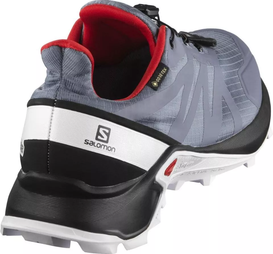 Scarpe per sentieri Salomon SUPERCROSS GTX