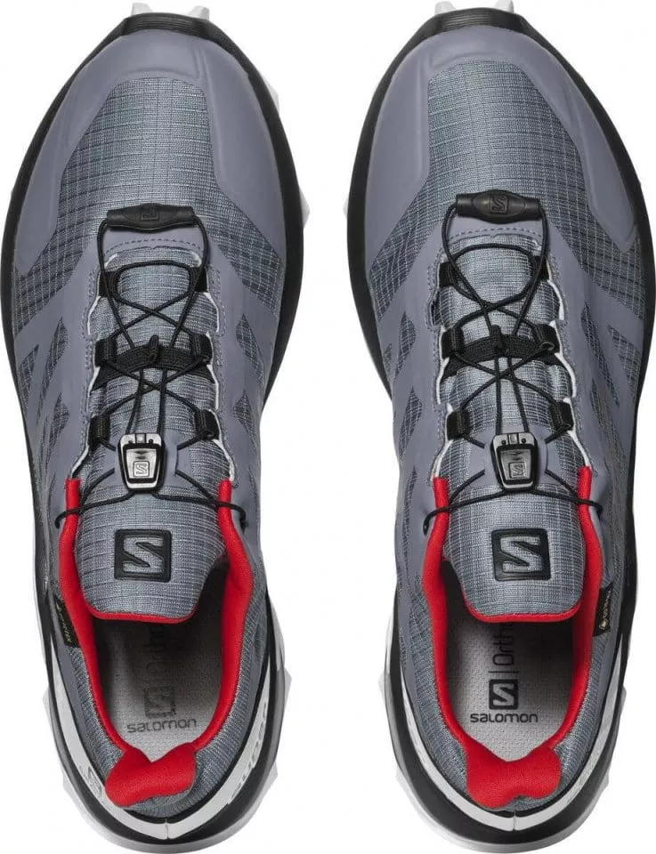 Scarpe per sentieri Salomon SUPERCROSS GTX